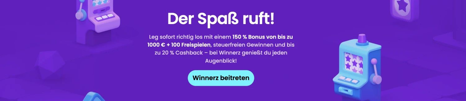Promotional Banner